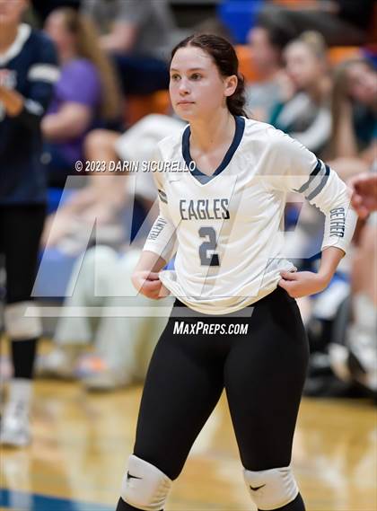 Thumbnail 3 in Horizon vs. American Leadership Academy - Gilbert North (Westwood Tournament of Champions) photogallery.