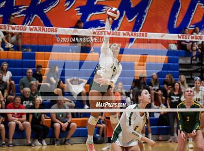 Thumbnail 1 in Horizon vs. American Leadership Academy - Gilbert North (Westwood Tournament of Champions) photogallery.