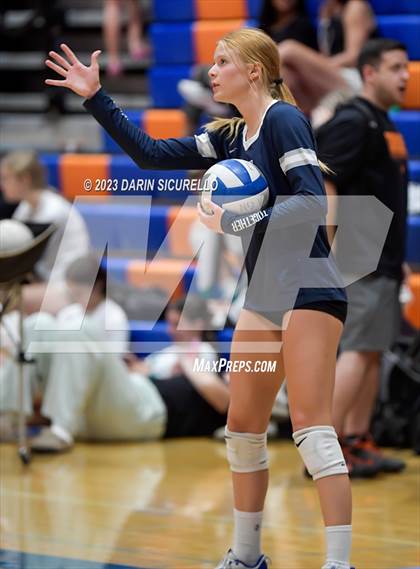 Thumbnail 2 in Horizon vs. American Leadership Academy - Gilbert North (Westwood Tournament of Champions) photogallery.