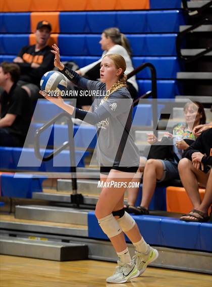 Thumbnail 2 in Horizon vs. American Leadership Academy - Gilbert North (Westwood Tournament of Champions) photogallery.