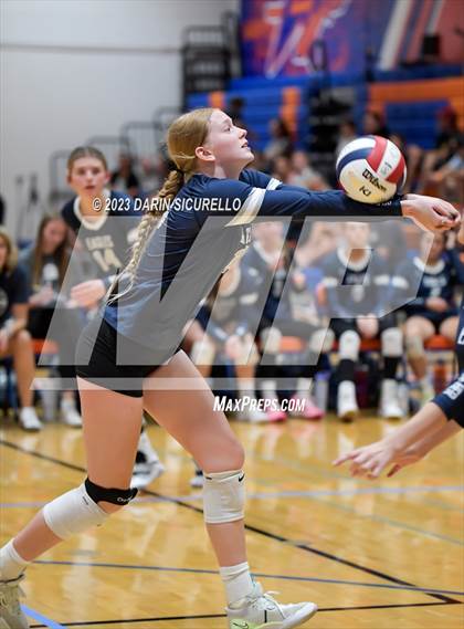 Thumbnail 3 in Horizon vs. American Leadership Academy - Gilbert North (Westwood Tournament of Champions) photogallery.