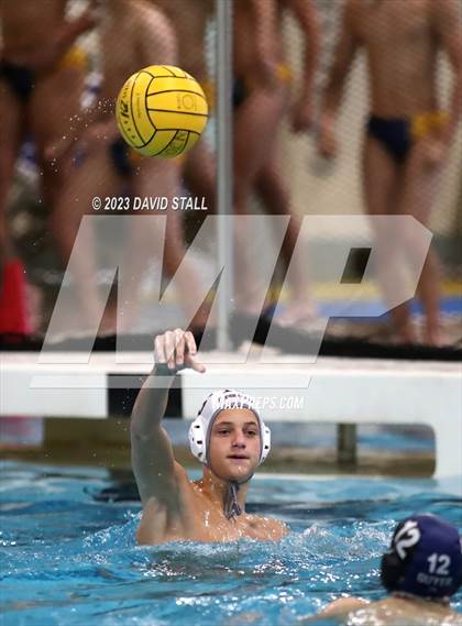 Thumbnail 1 in Clear Creek vs. Guyer (Keller Tournament) photogallery.