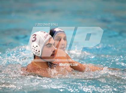 Thumbnail 3 in Clear Creek vs. Guyer (Keller Tournament) photogallery.