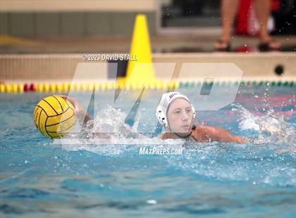 Thumbnail 1 in Clear Creek vs. Guyer (Keller Tournament) photogallery.