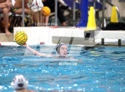 Thumbnail 3 in Clear Creek vs. Guyer (Keller Tournament) photogallery.