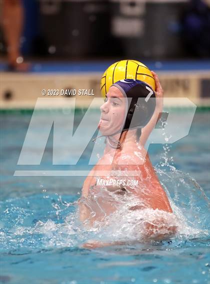 Thumbnail 1 in Clear Creek vs. Guyer (Keller Tournament) photogallery.