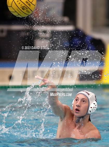 Thumbnail 2 in Clear Creek vs. Guyer (Keller Tournament) photogallery.