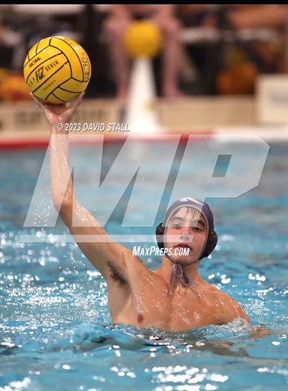 Thumbnail 1 in Clear Creek vs. Guyer (Keller Tournament) photogallery.