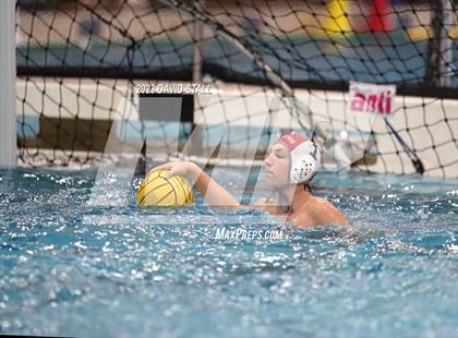 Thumbnail 3 in Clear Creek vs. Guyer (Keller Tournament) photogallery.