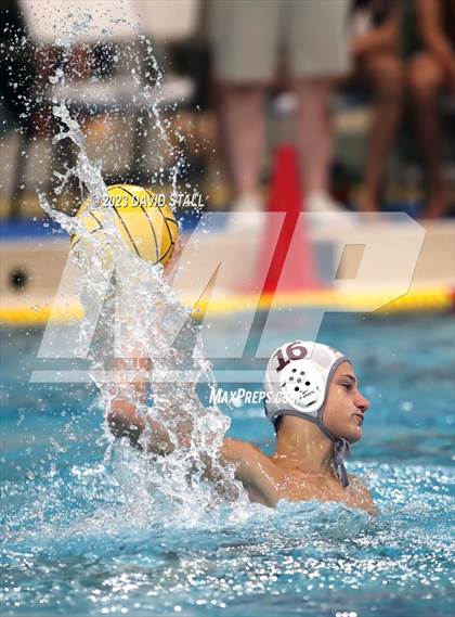 Thumbnail 1 in Clear Creek vs. Guyer (Keller Tournament) photogallery.
