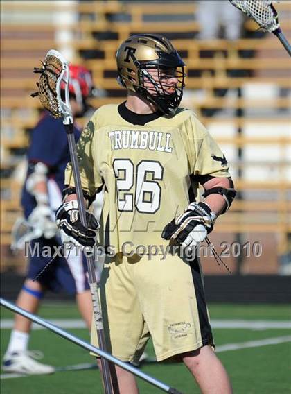 Thumbnail 1 in McMahon @ Trumbull photogallery.