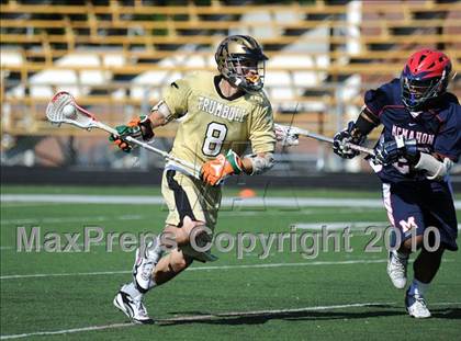 Thumbnail 1 in McMahon @ Trumbull photogallery.