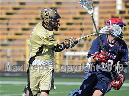 Thumbnail 2 in McMahon @ Trumbull photogallery.