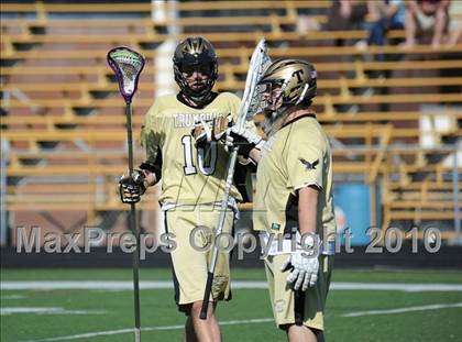 Thumbnail 1 in McMahon @ Trumbull photogallery.