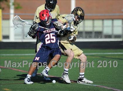 Thumbnail 2 in McMahon @ Trumbull photogallery.