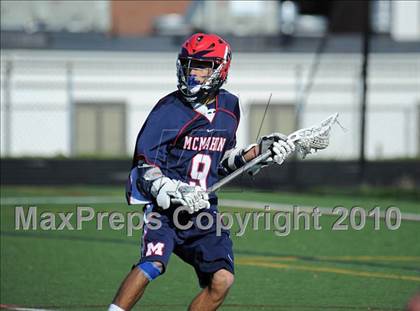 Thumbnail 3 in McMahon @ Trumbull photogallery.