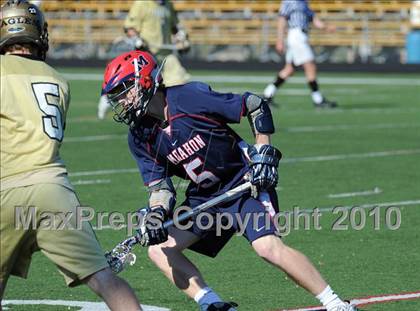 Thumbnail 1 in McMahon @ Trumbull photogallery.