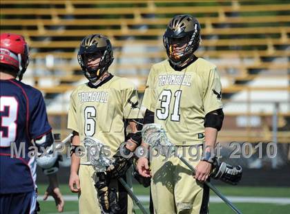 Thumbnail 1 in McMahon @ Trumbull photogallery.