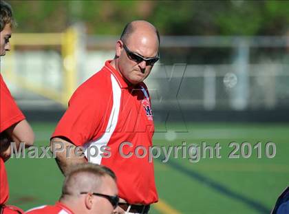 Thumbnail 1 in McMahon @ Trumbull photogallery.