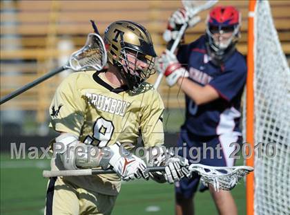 Thumbnail 2 in McMahon @ Trumbull photogallery.