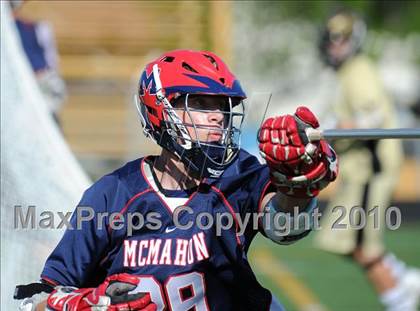Thumbnail 1 in McMahon @ Trumbull photogallery.
