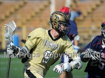 Thumbnail 1 in McMahon @ Trumbull photogallery.