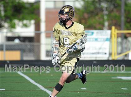 Thumbnail 2 in McMahon @ Trumbull photogallery.