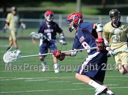 Thumbnail 3 in McMahon @ Trumbull photogallery.