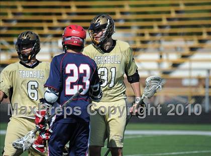 Thumbnail 1 in McMahon @ Trumbull photogallery.