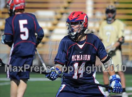 Thumbnail 2 in McMahon @ Trumbull photogallery.