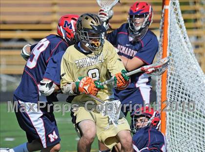 Thumbnail 3 in McMahon @ Trumbull photogallery.