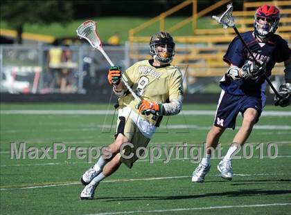 Thumbnail 2 in McMahon @ Trumbull photogallery.