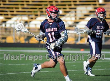 Thumbnail 1 in McMahon @ Trumbull photogallery.