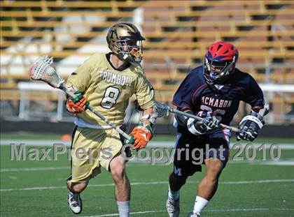 Thumbnail 2 in McMahon @ Trumbull photogallery.