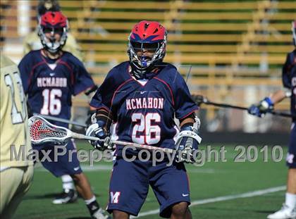 Thumbnail 3 in McMahon @ Trumbull photogallery.