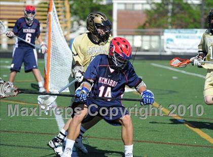 Thumbnail 3 in McMahon @ Trumbull photogallery.