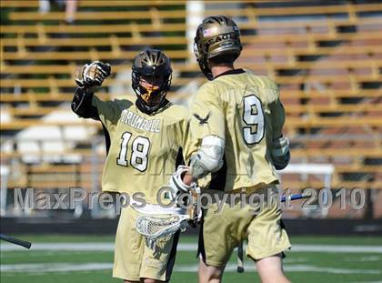 Thumbnail 2 in McMahon @ Trumbull photogallery.
