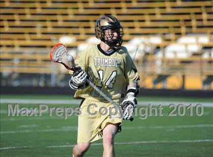 Thumbnail 1 in McMahon @ Trumbull photogallery.