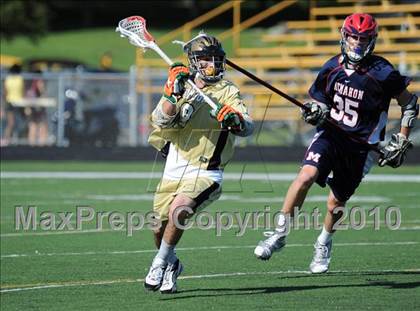 Thumbnail 3 in McMahon @ Trumbull photogallery.