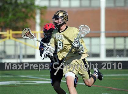 Thumbnail 1 in McMahon @ Trumbull photogallery.