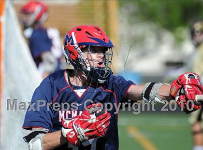 Thumbnail 2 in McMahon @ Trumbull photogallery.
