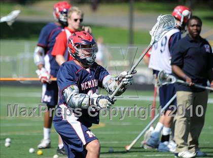 Thumbnail 3 in McMahon @ Trumbull photogallery.