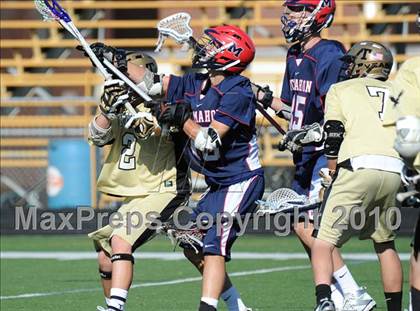 Thumbnail 1 in McMahon @ Trumbull photogallery.