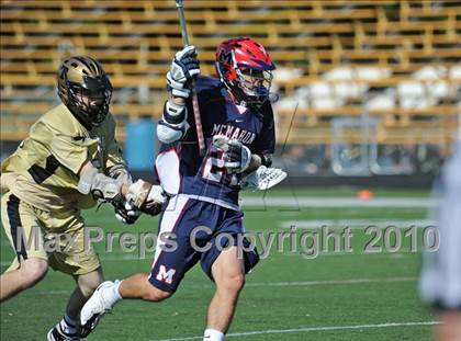 Thumbnail 3 in McMahon @ Trumbull photogallery.