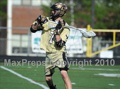 Thumbnail 3 in McMahon @ Trumbull photogallery.