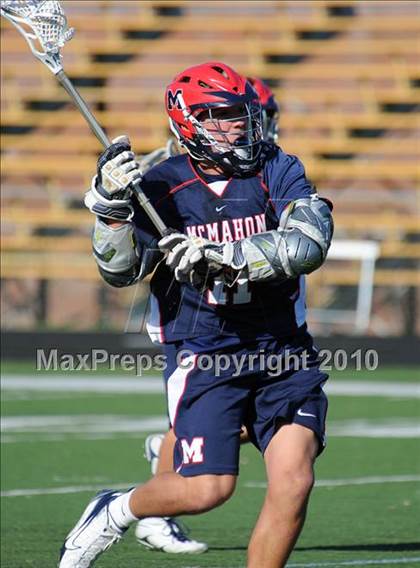 Thumbnail 3 in McMahon @ Trumbull photogallery.