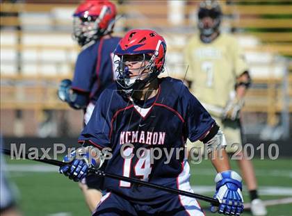 Thumbnail 1 in McMahon @ Trumbull photogallery.