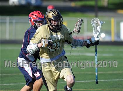 Thumbnail 1 in McMahon @ Trumbull photogallery.
