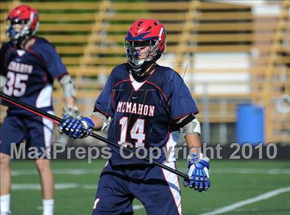 Thumbnail 3 in McMahon @ Trumbull photogallery.