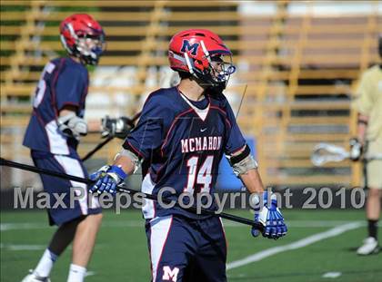 Thumbnail 1 in McMahon @ Trumbull photogallery.
